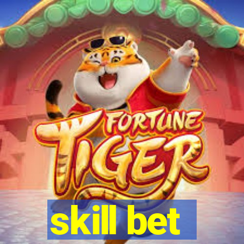 skill bet